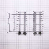 WPW10086340 Whirlpool Insert-Rck