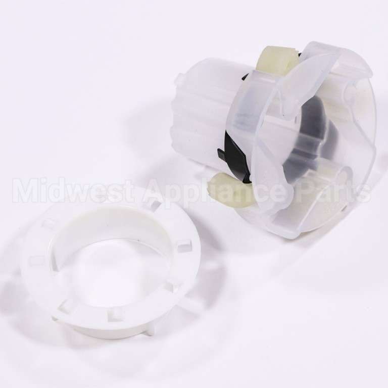 WPW10093672 Whirlpool Agitator