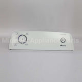WPW10097039 Whirlpool Panel-Cntl