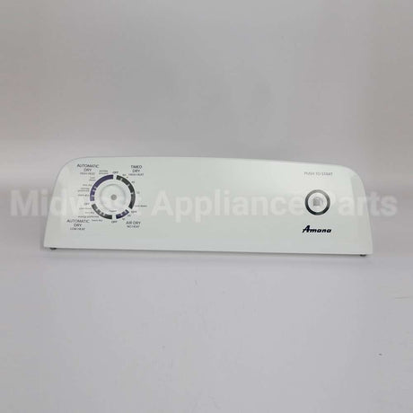 WPW10097039 Whirlpool Panel-Cntl