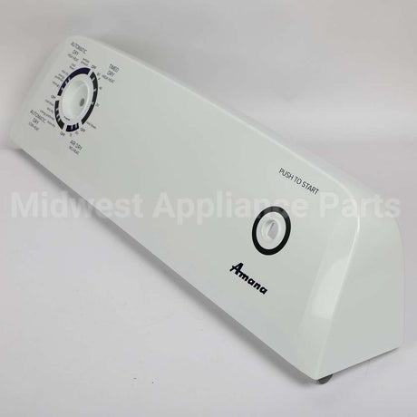 WPW10097039 Whirlpool Panel-Cntl