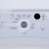 WPW10099593 Whirlpool Panel-Cntl