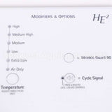WPW10099610 Whirlpool Panel-Cntl