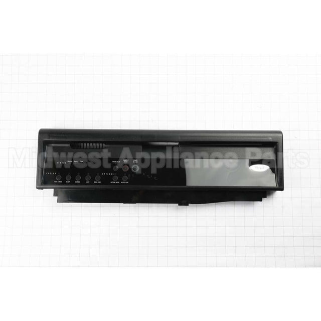 WPW10101960 Whirlpool Panel-Cntl