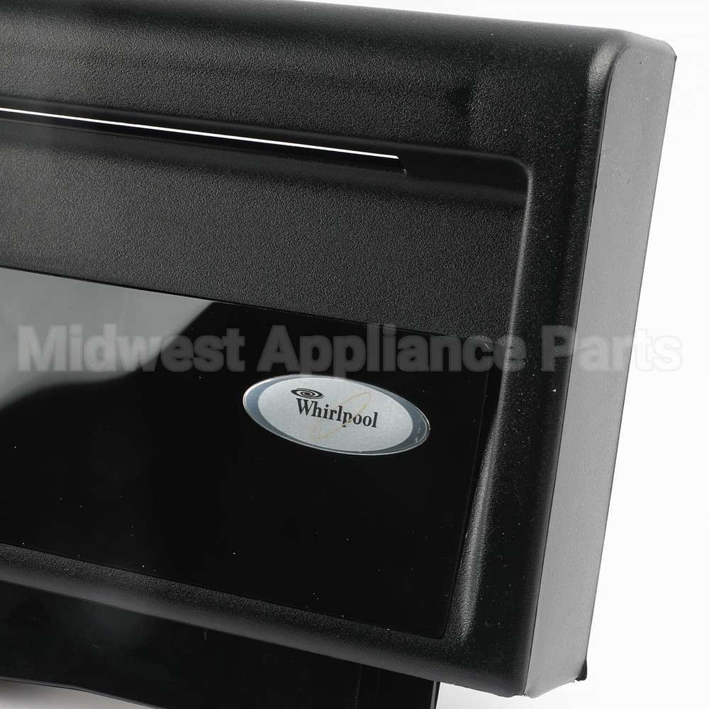 WPW10101960 Whirlpool Panel-Cntl
