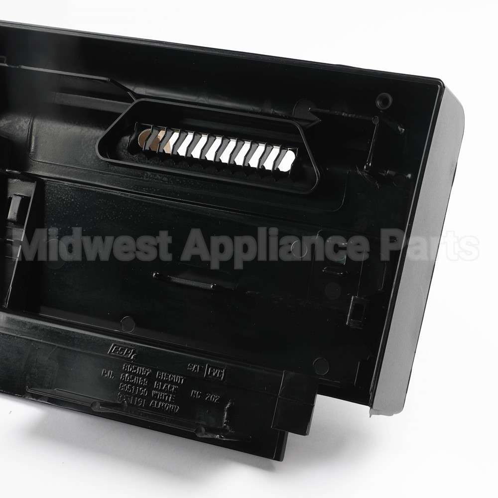 WPW10101960 Whirlpool Panel-Cntl