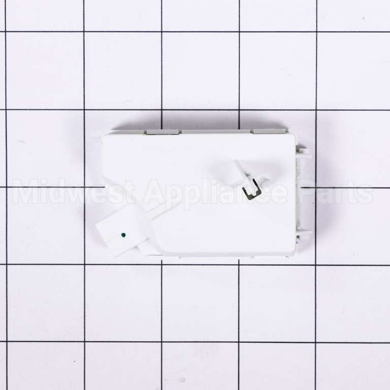 WPW10104800 Whirlpool Cntrl-Elec