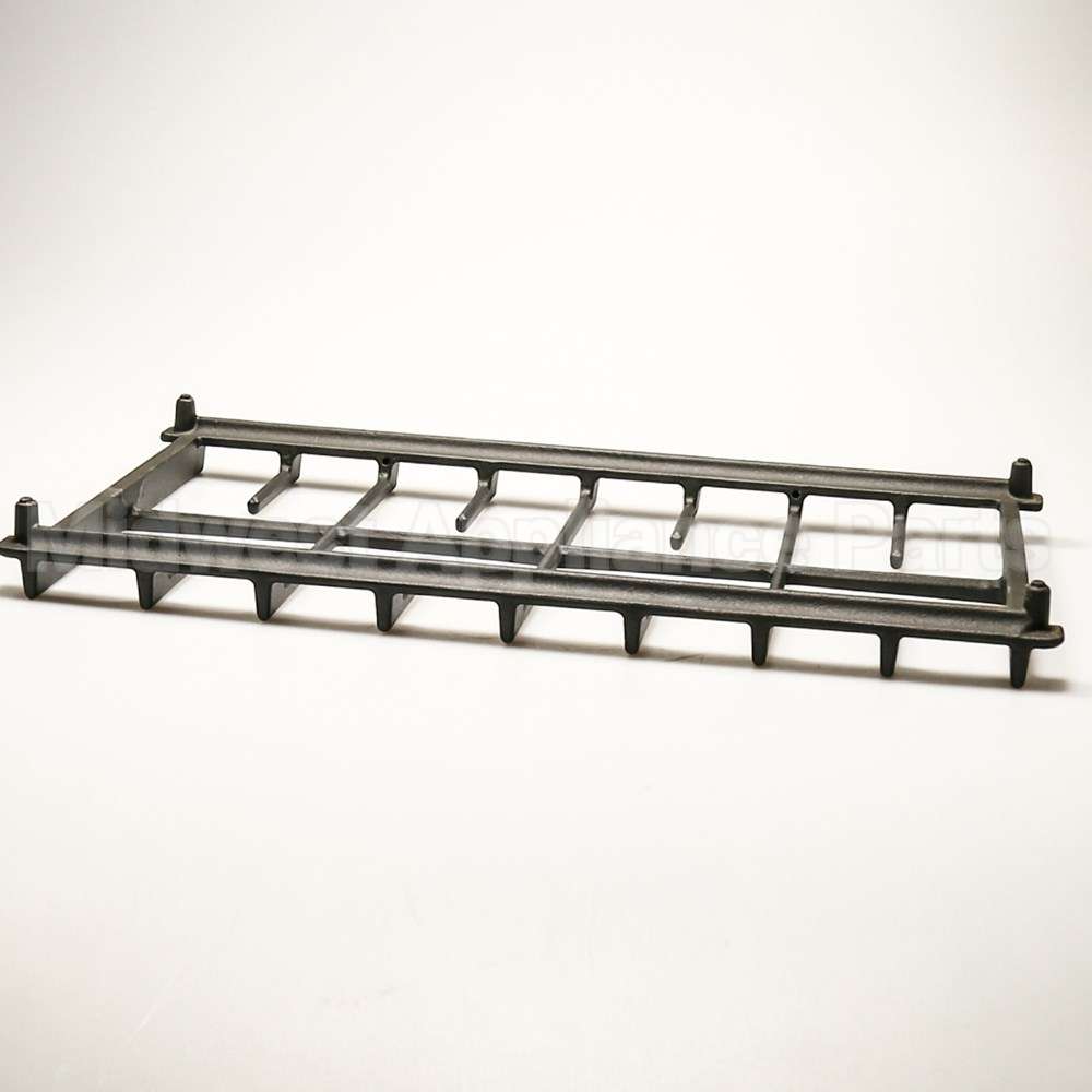 WPW10106700 Whirlpool Grate-Brnr