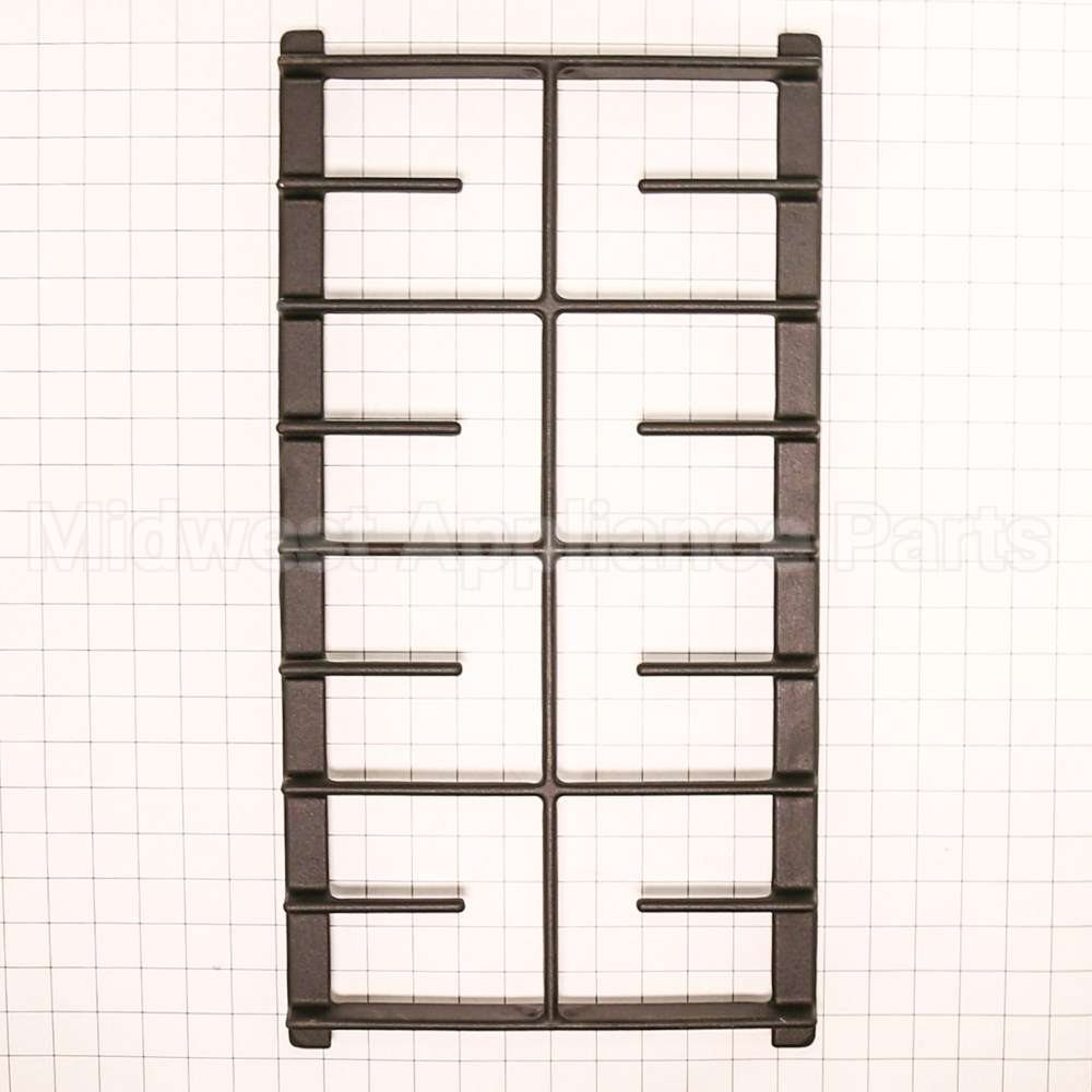 WPW10106700 Whirlpool Grate-Brnr