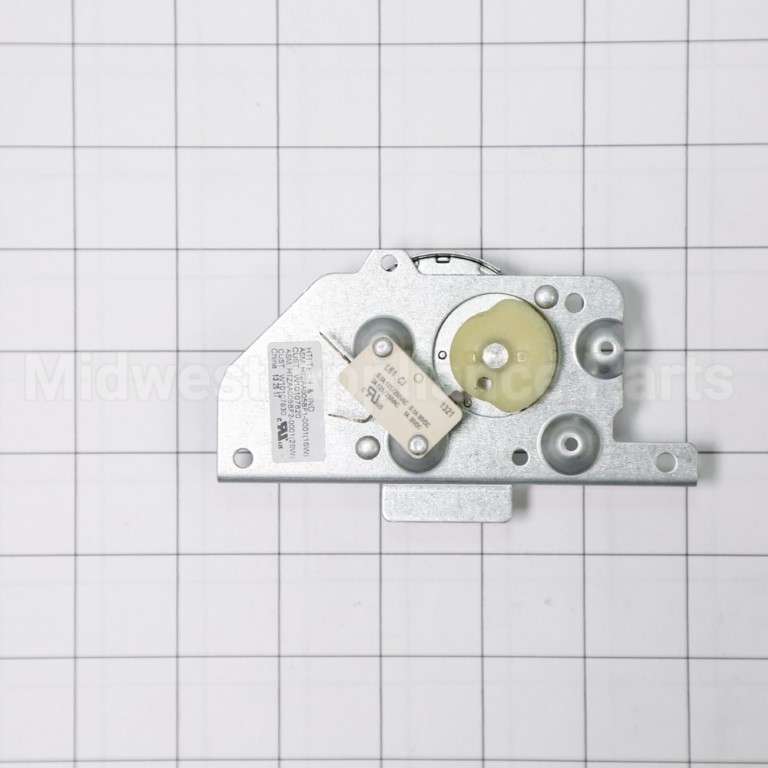 WPW10107820 Whirlpool Latch-Door
