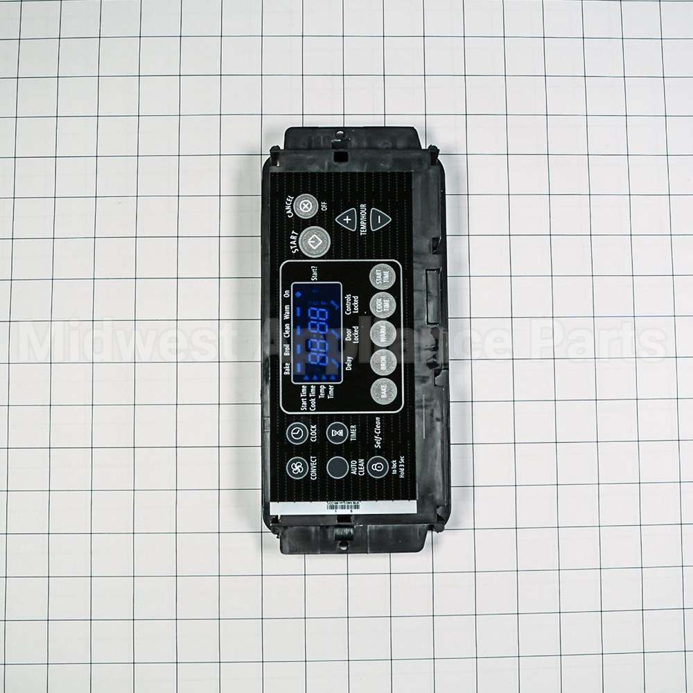 WPW10108140 Whirlpool Cntrl-Elec