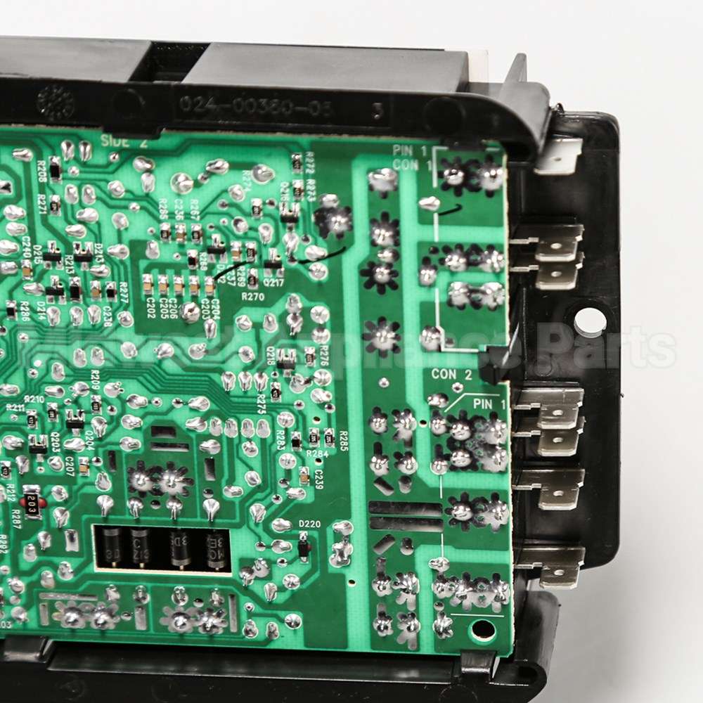 WPW10108140 Whirlpool Cntrl-Elec