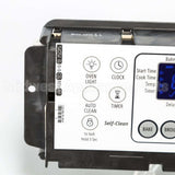 WPW10108190 Whirlpool Cntrl-Elec