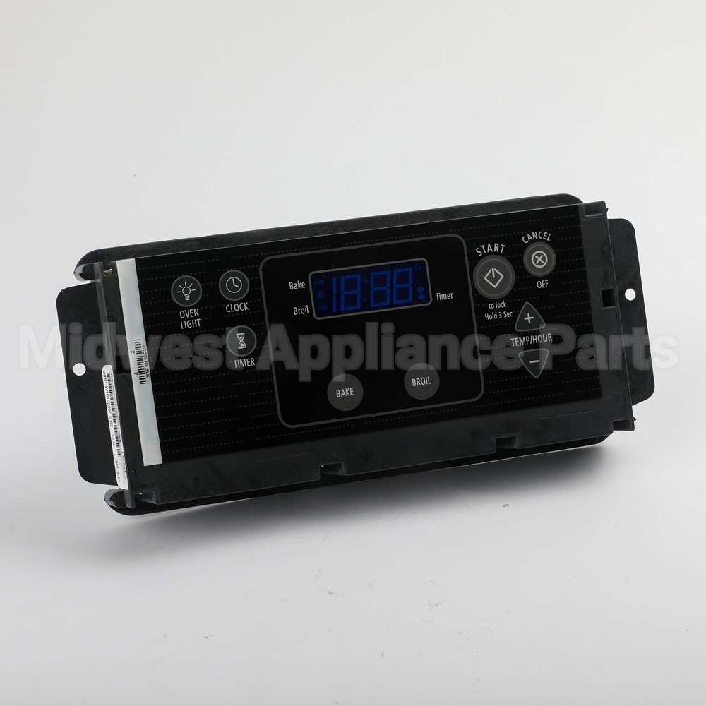 WPW10108290 Whirlpool Cntrl-Elec