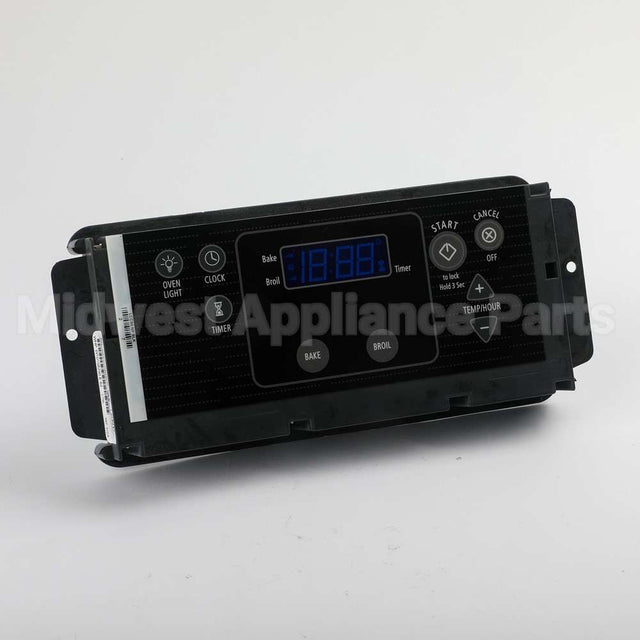 WPW10108290 Whirlpool Cntrl-Elec