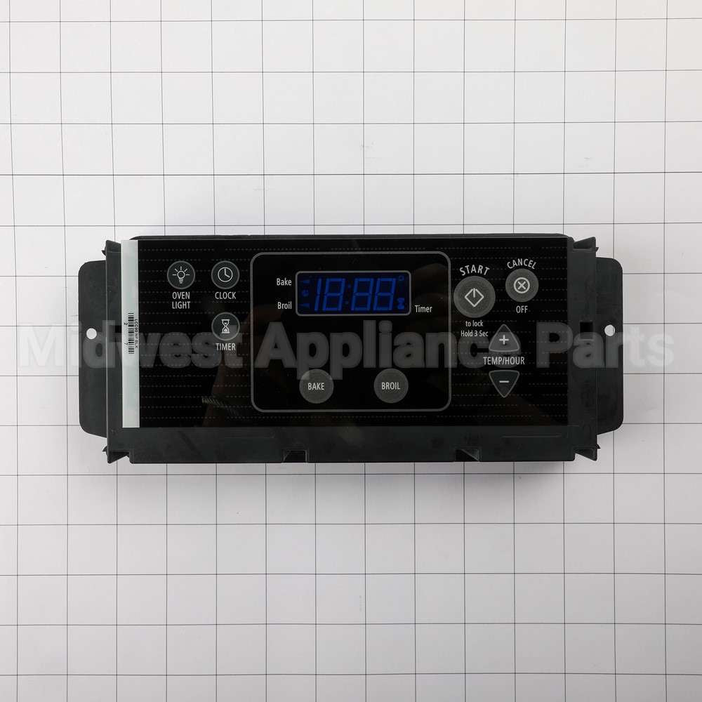 WPW10108290 Whirlpool Cntrl-Elec