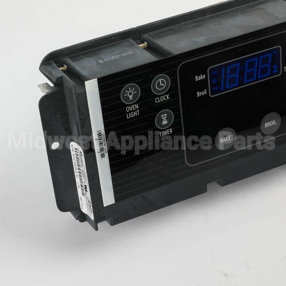 WPW10108290 Whirlpool Cntrl-Elec