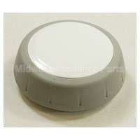 WPW10110027 Whirlpool Knob