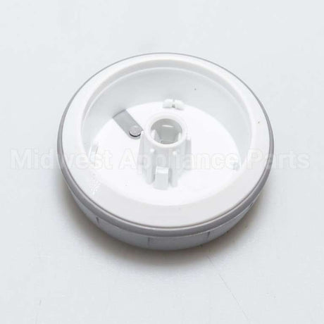 WPW10110027 Whirlpool Knob