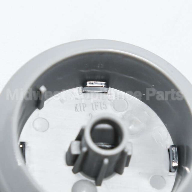 WPW10110033 Whirlpool Knob