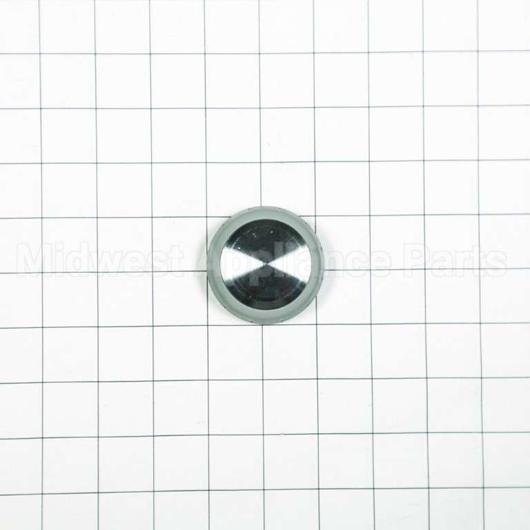 WPW10110033 Whirlpool Knob