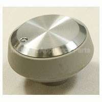 WPW10110035 Whirlpool Knob