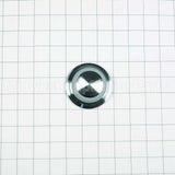 WPW10110036 Whirlpool Knob