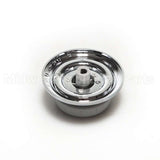 WPW10110036 Whirlpool Knob