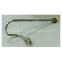 WPW10110344 Whirlpool Venturi
