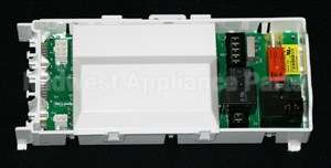 WPW10111616 Whirlpool Cntrl-Elec