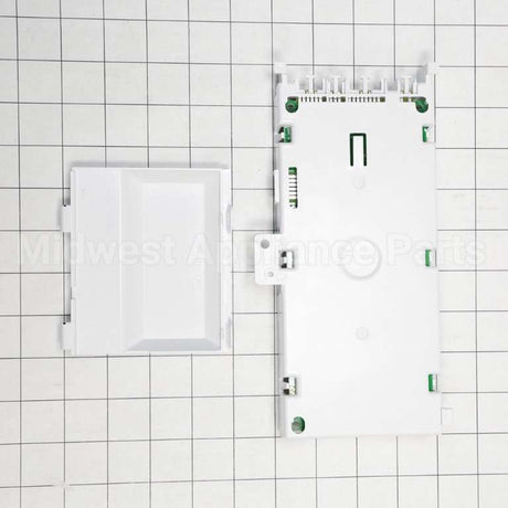 WPW10111616 Whirlpool Cntrl-Elec