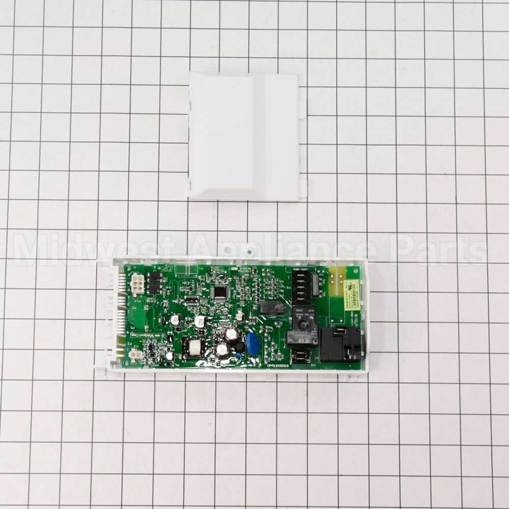 WPW10111617 Whirlpool Cntrl-Elec