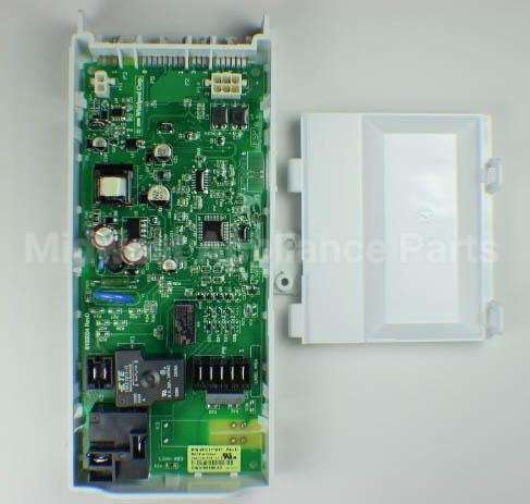 WPW10111617 Whirlpool Cntrl-Elec