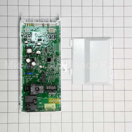 WPW10111617 Whirlpool Cntrl-Elec