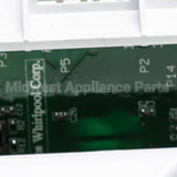 WPW10111620 Whirlpool Cntrl-Elec