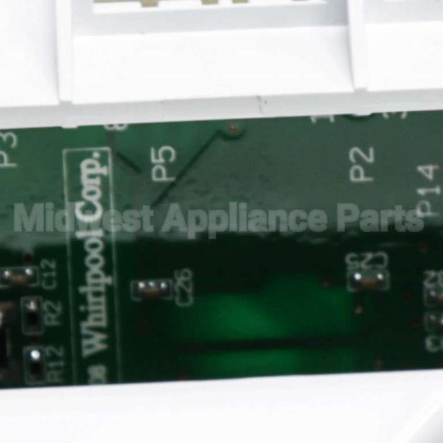 WPW10111620 Whirlpool Cntrl-Elec