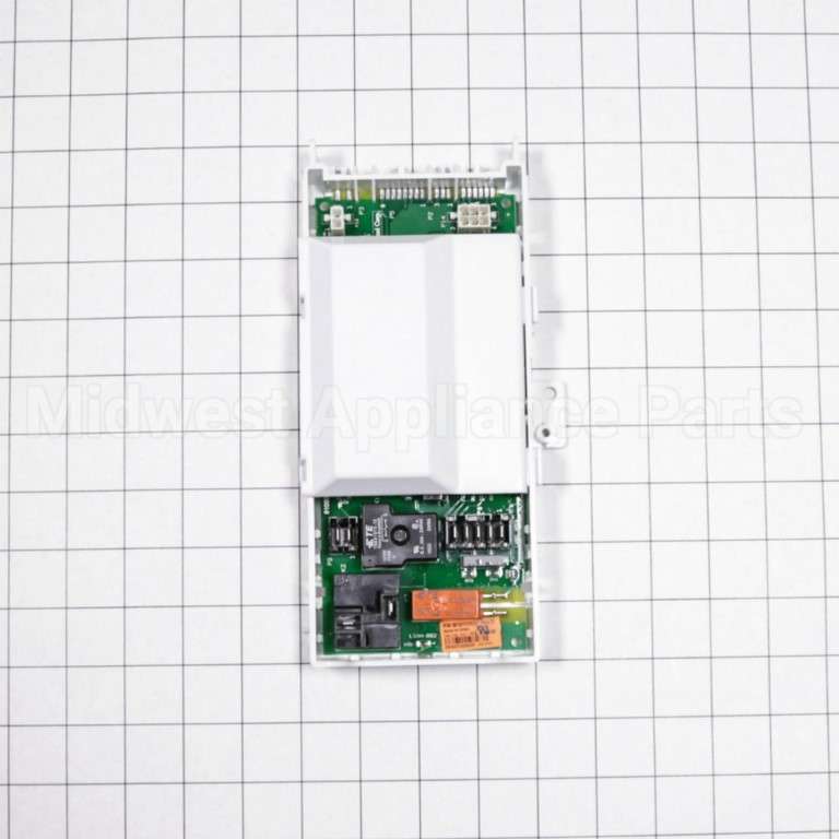 WPW10111620 Whirlpool Cntrl-Elec
