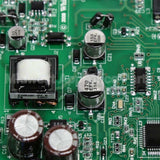 WPW10111621 Whirlpool Cntrl-Elec