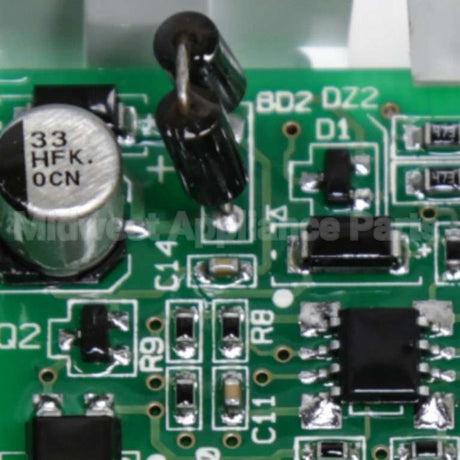 WPW10111621 Whirlpool Cntrl-Elec