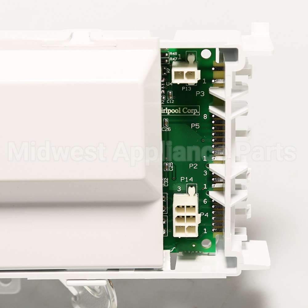 WPW10111623 Whirlpool Cntrl-Elec
