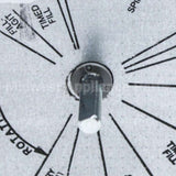 WPW10112081 Whirlpool Timer