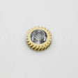 WPW10112253 Whirlpool Gear-Worm