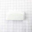 WPW10112925 Whirlpool Door Handle,Myg,Wht