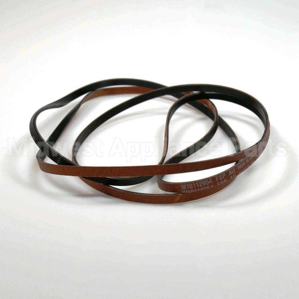 WPW10112954 Whirlpool Belt