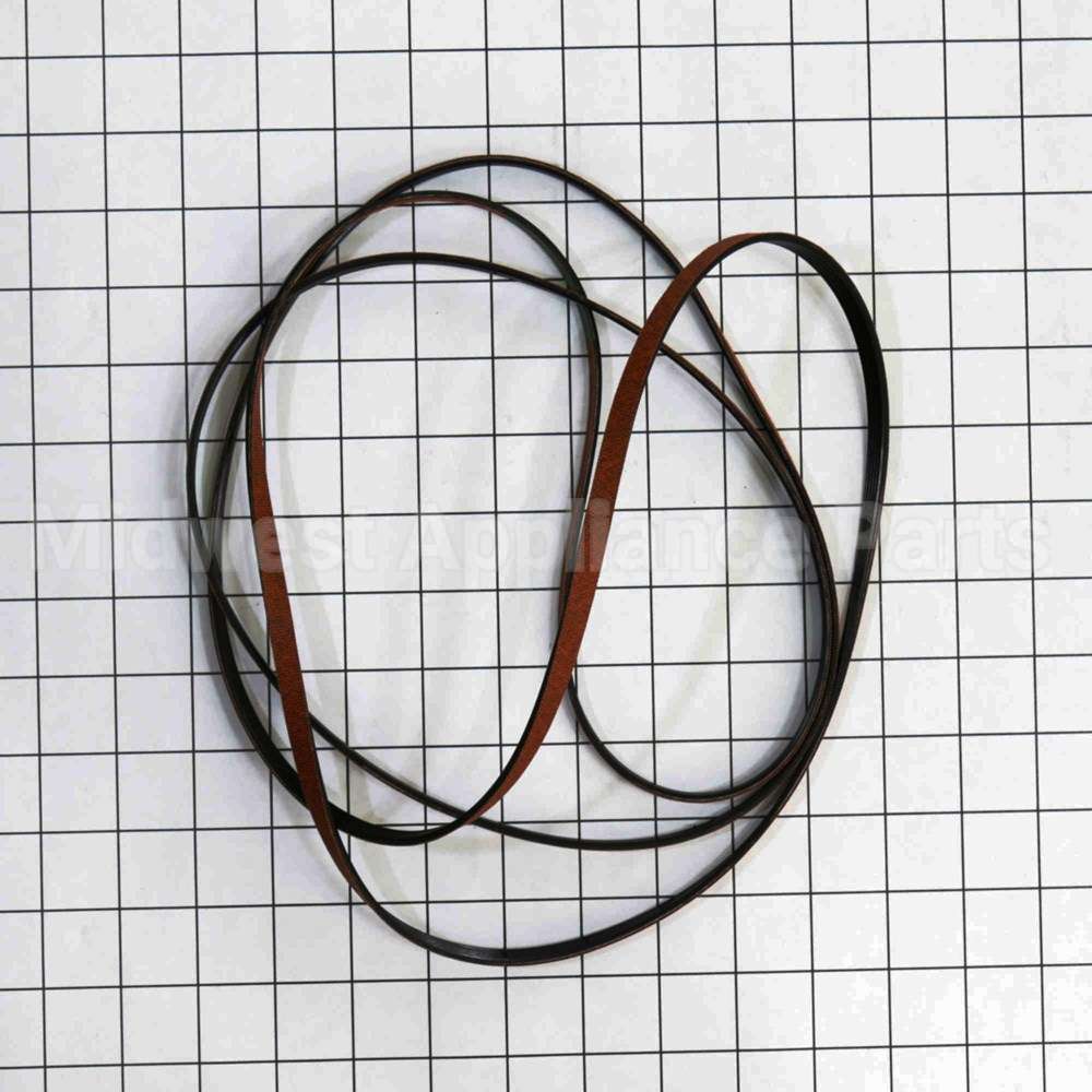WPW10112954 Whirlpool Belt