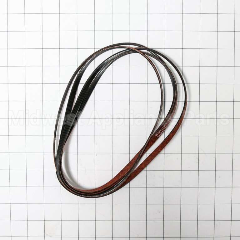 WPW10112954 Whirlpool Belt