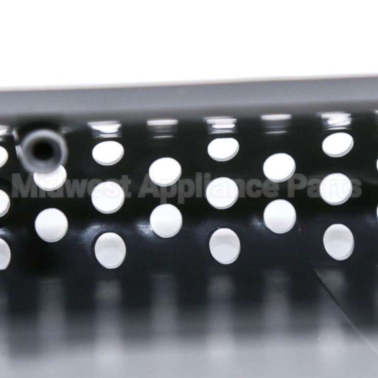 WPW10112972 Whirlpool Baffle