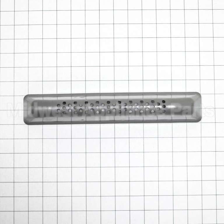 WPW10112972 Whirlpool Baffle