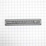 WPW10112972 Whirlpool Baffle