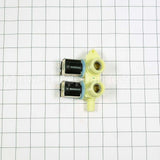 WPW10113122 Whirlpool Valve